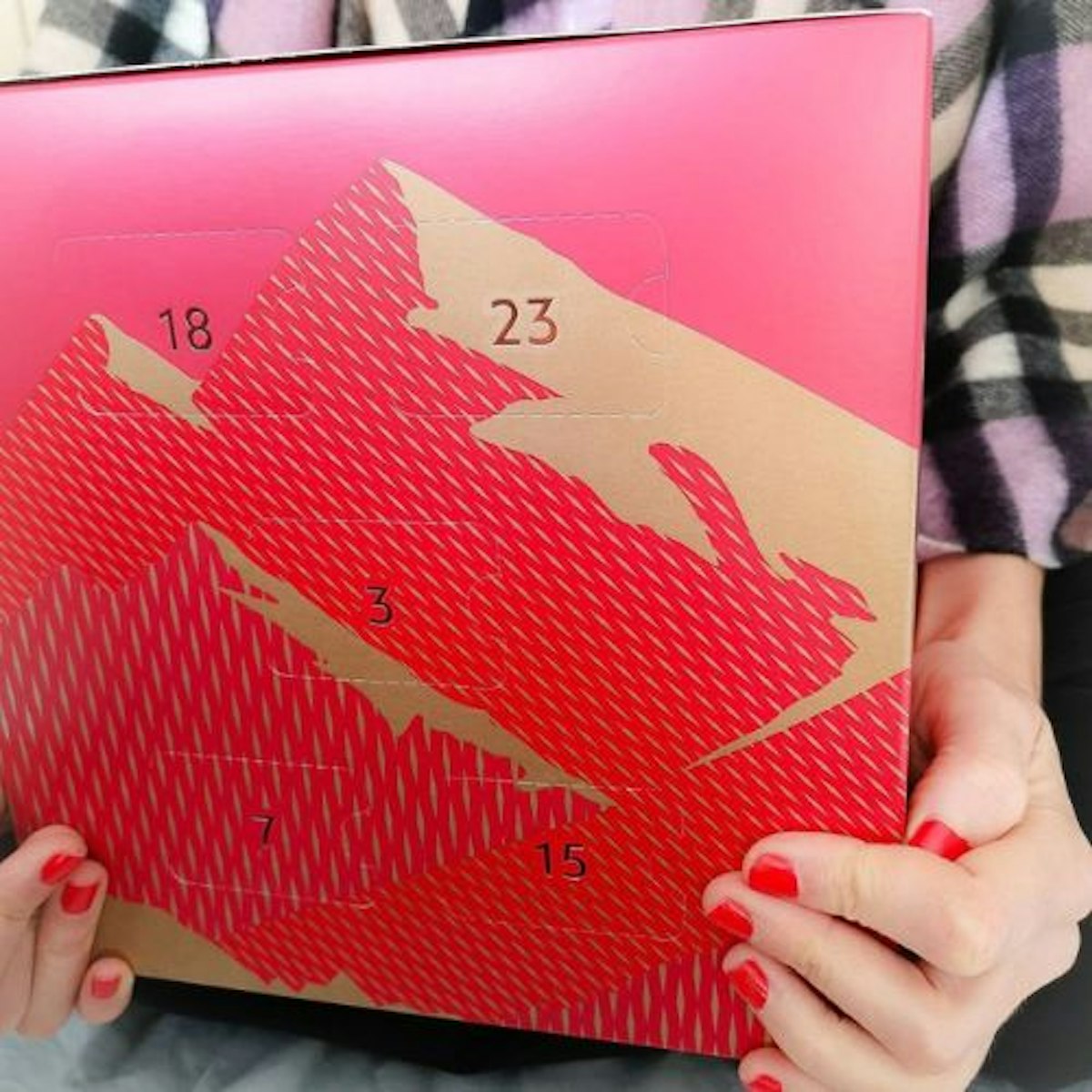 Find the best coffee advent calendar for your loved one UK 2024