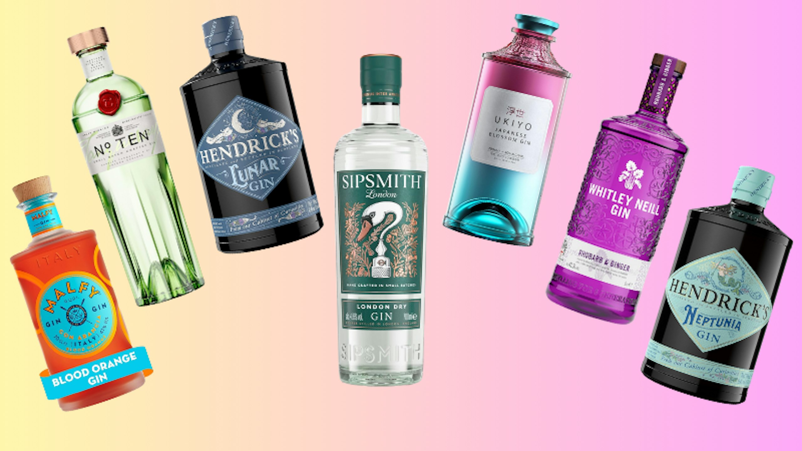 Black Friday 2024 gin deals