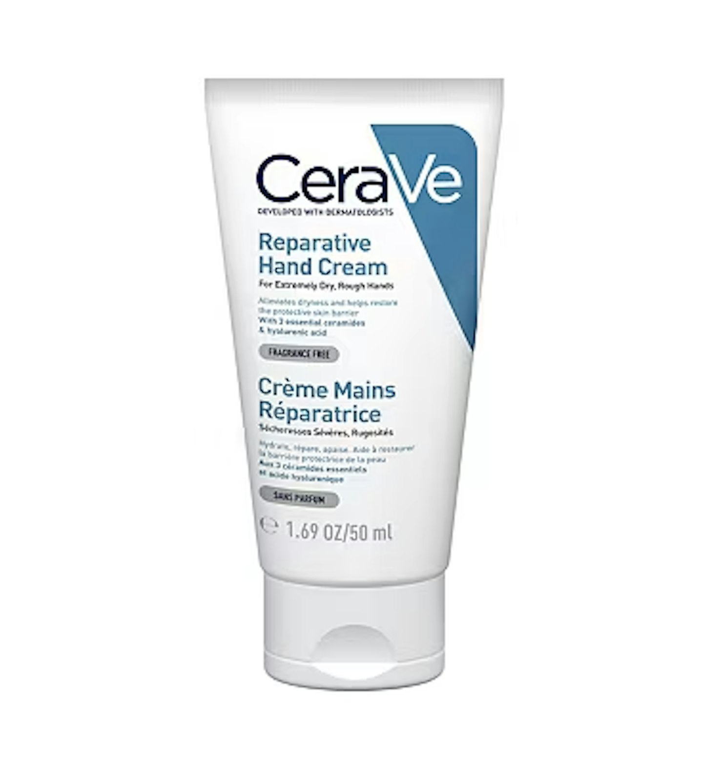 CeraVe hand cream 