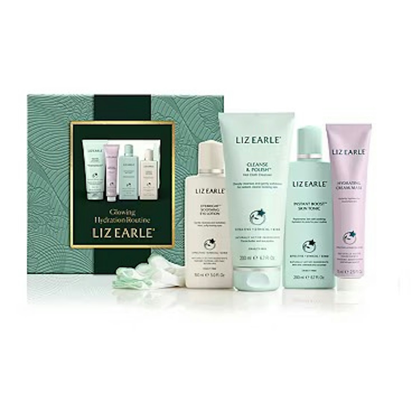 Liz Earle gift set 