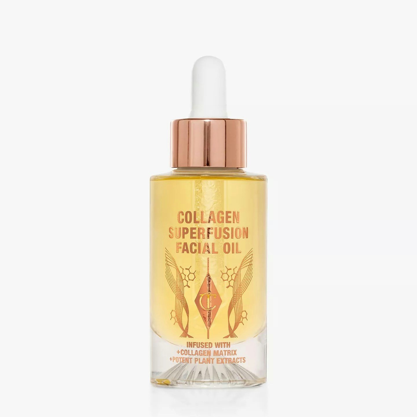 Charlotte Tilbury Collagen oil 