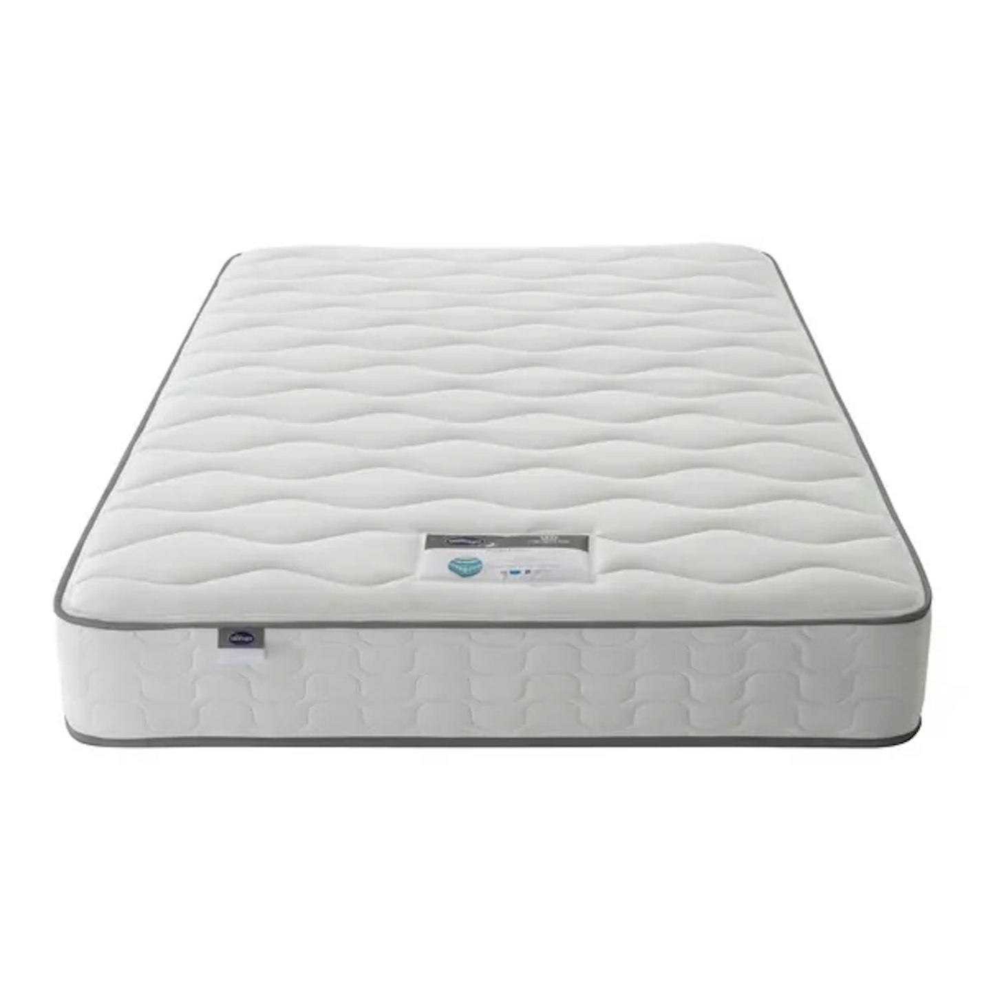 Silentnight Medium Firm 800 Pocket Double Mattress