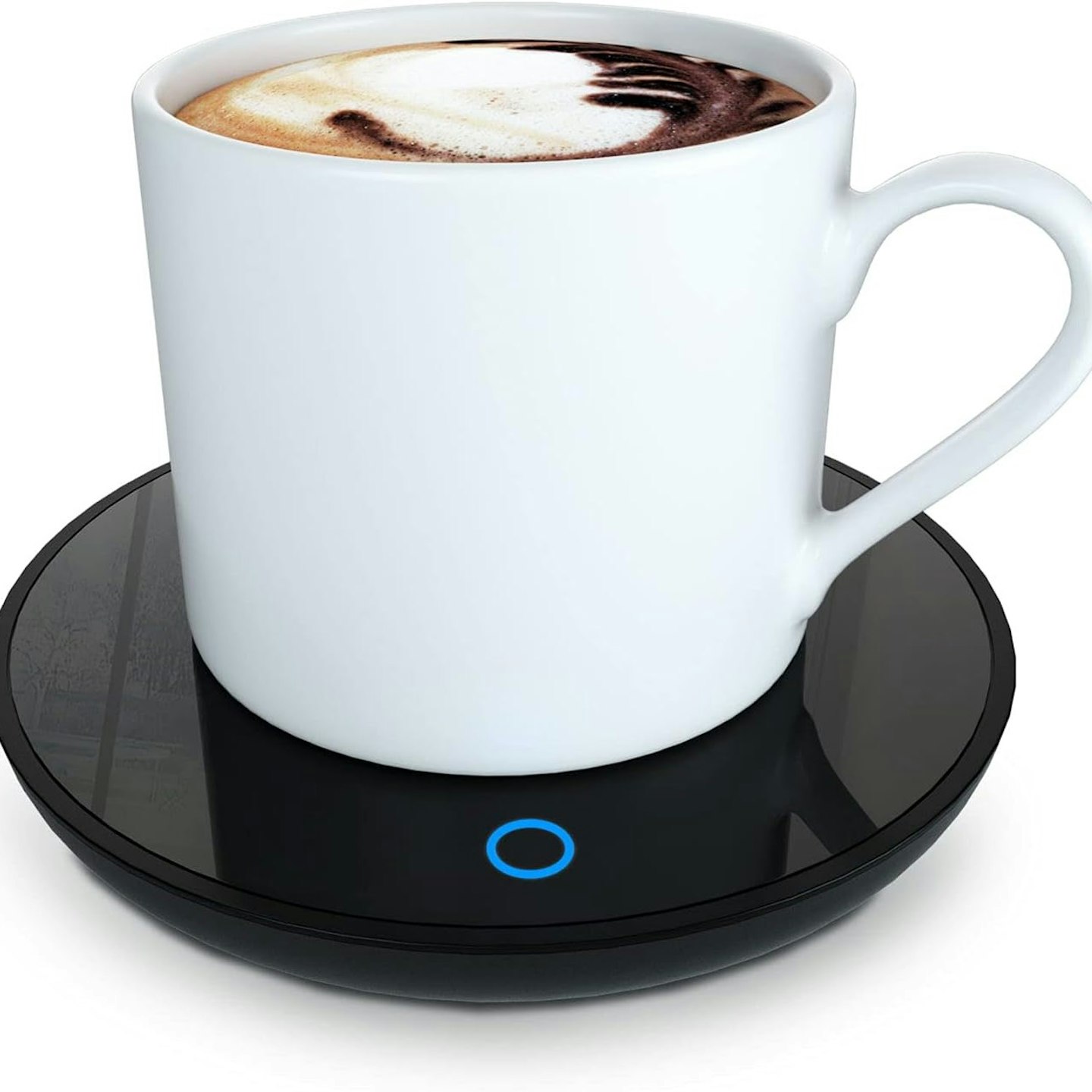 Mug warmer 