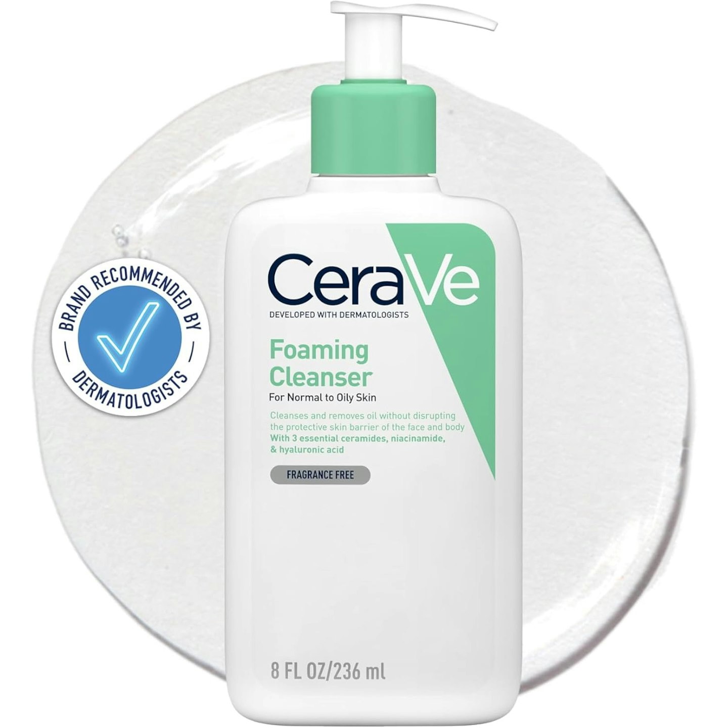 CeraVe Cleanser 