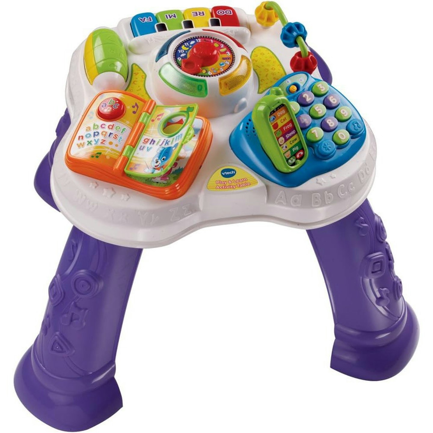 V-Tech play and learn activity centre 