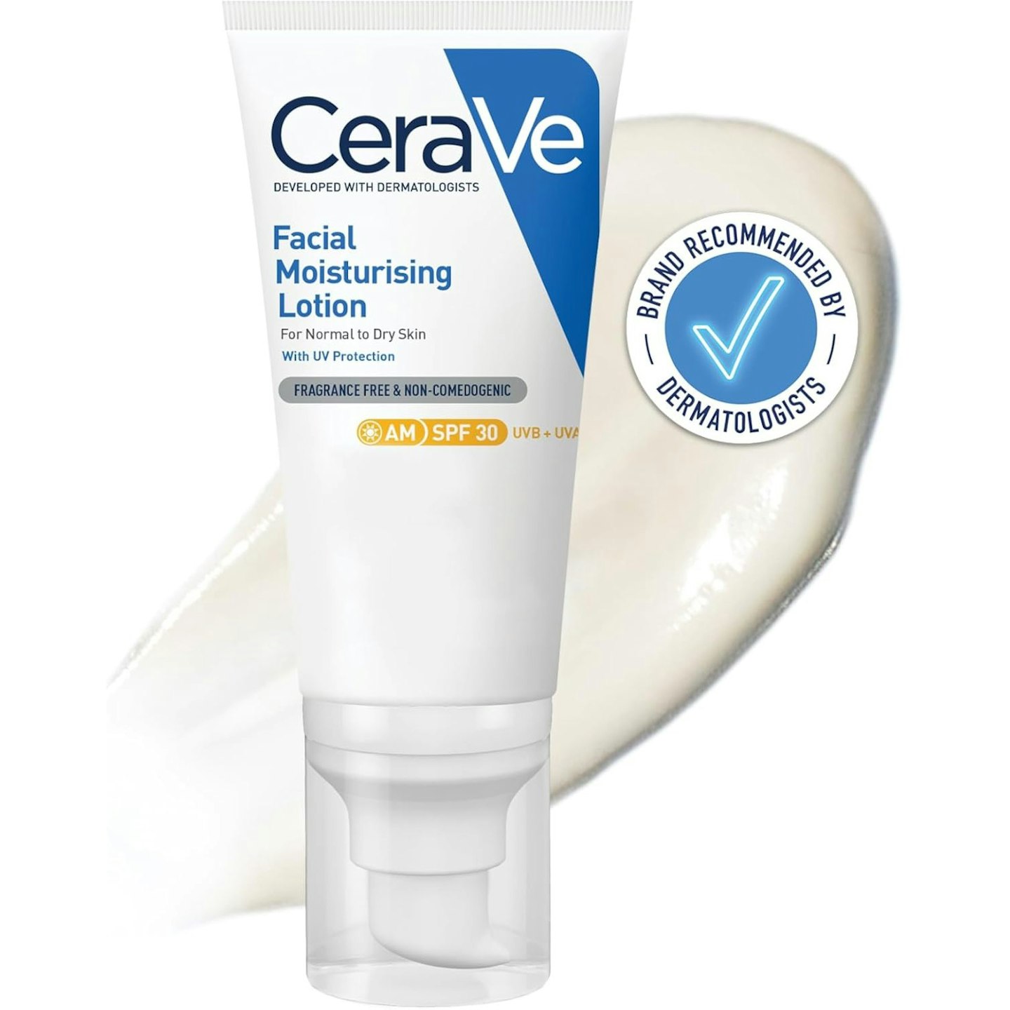 CeraVe moisturiser