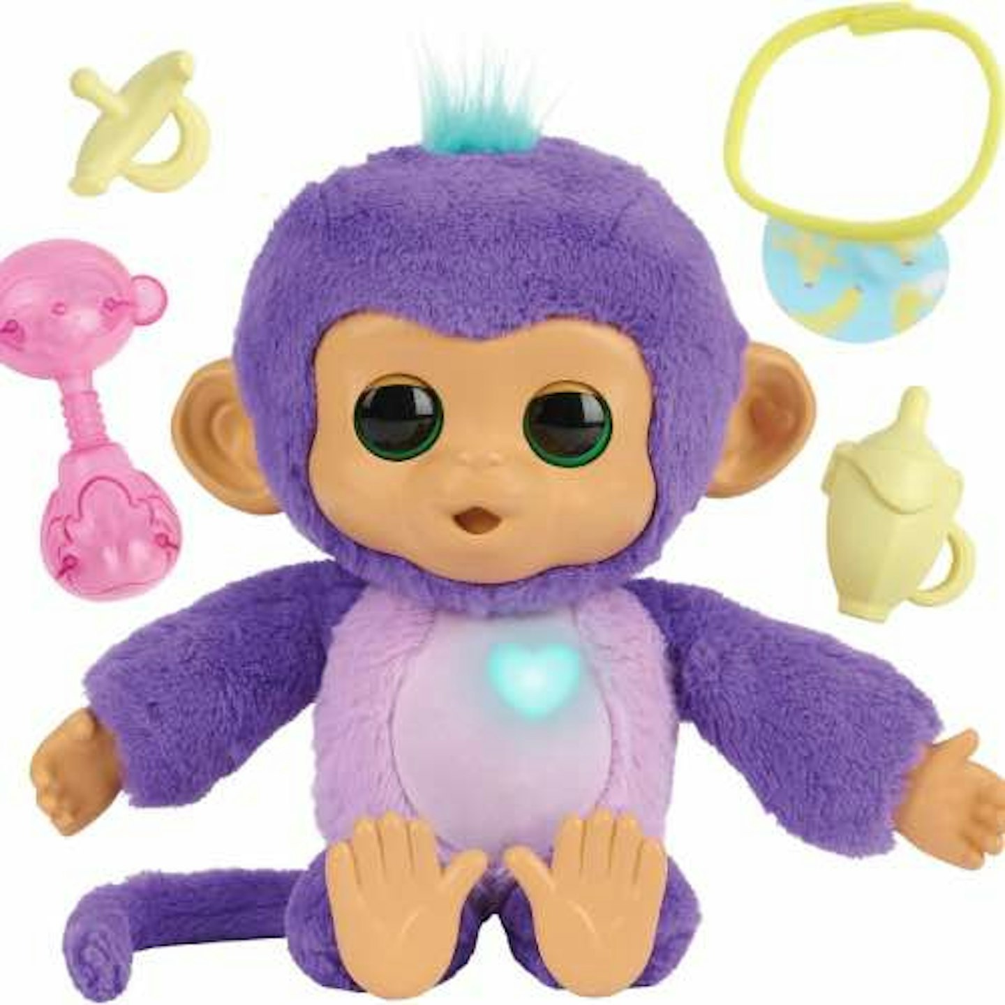 Fingerling 
