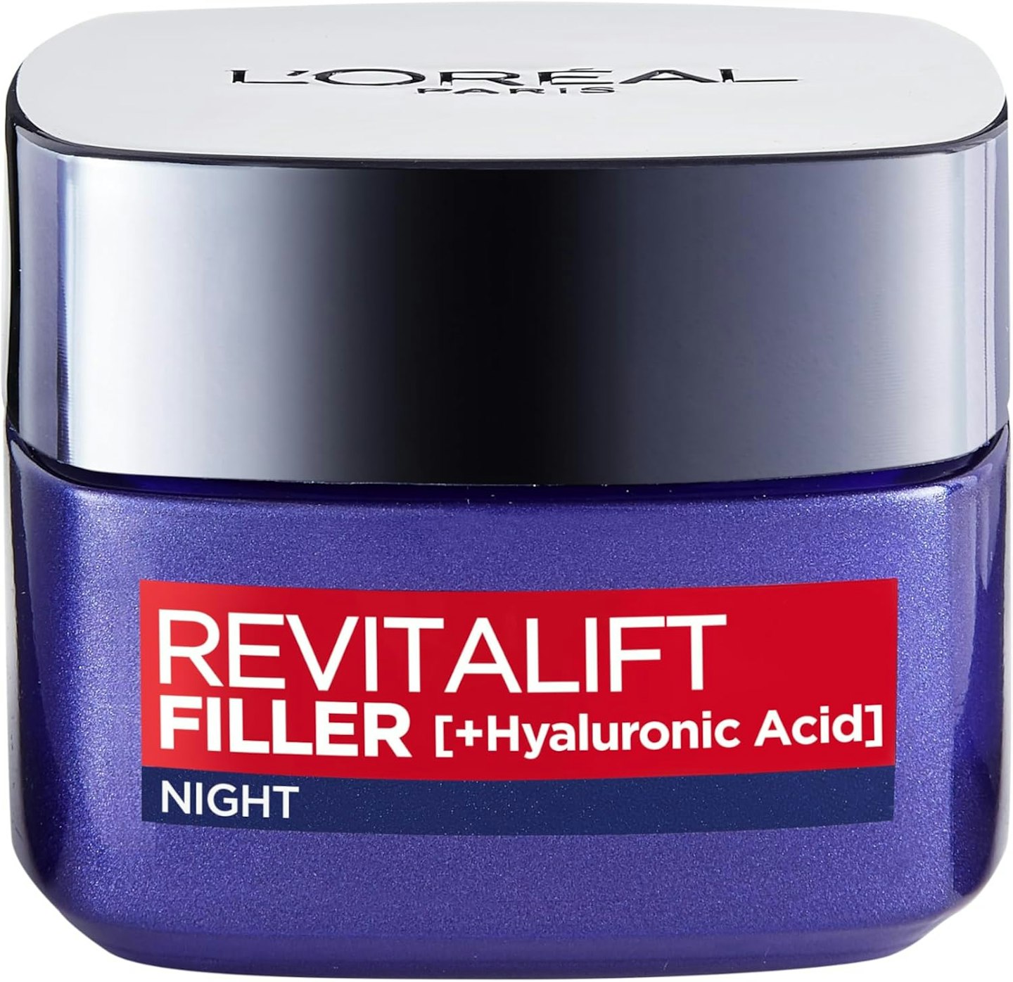 L'oreal revivalist night cream 