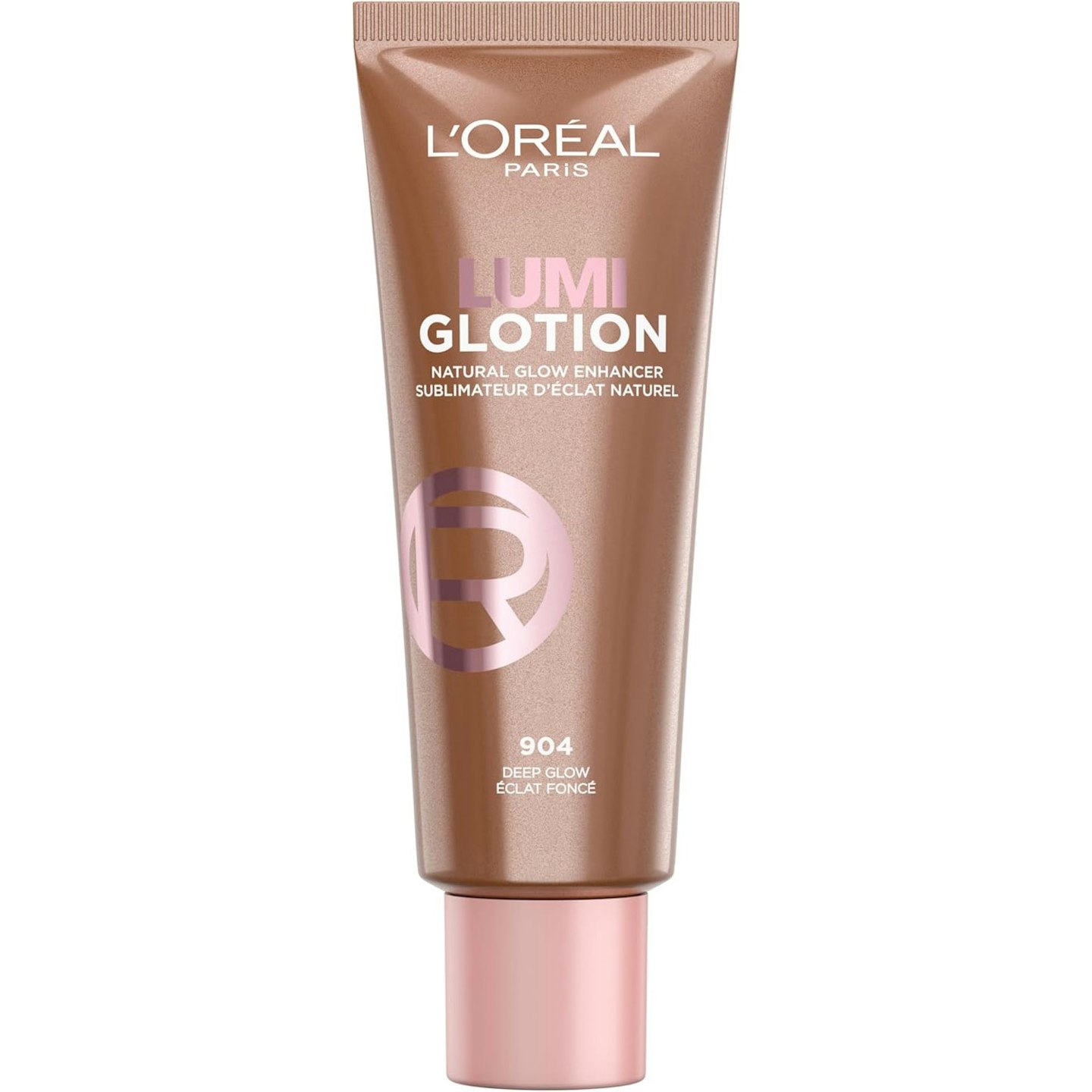 L'oreal glow 