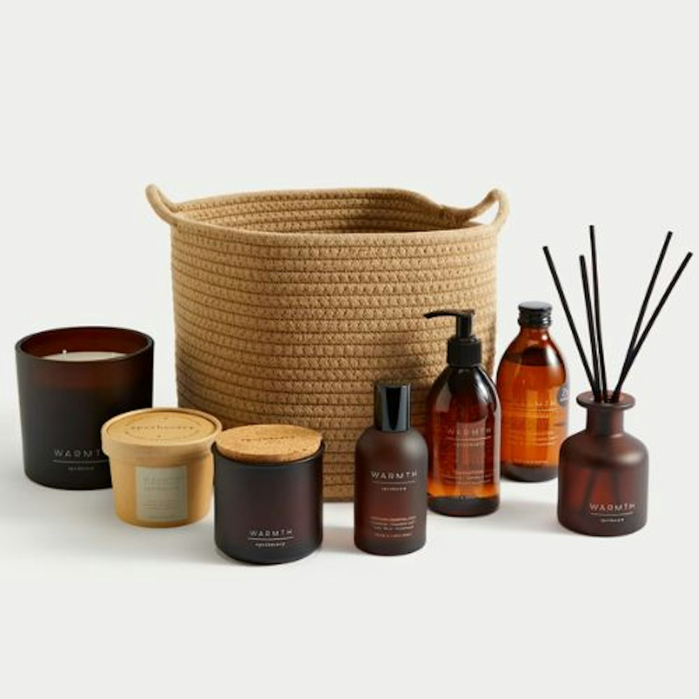 Apothecary Warmth Gifting Hamper