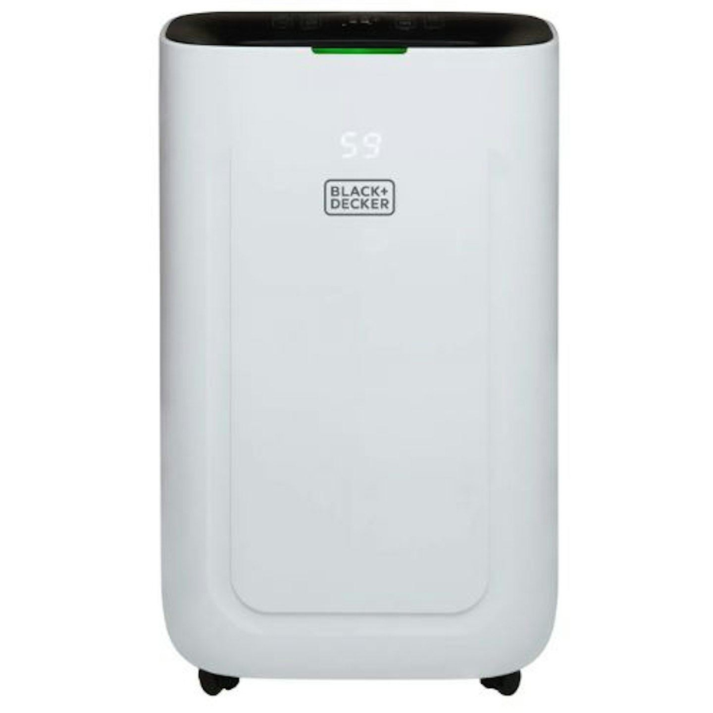 Black + Decker Smart BXEH60014GB Dehumidifier