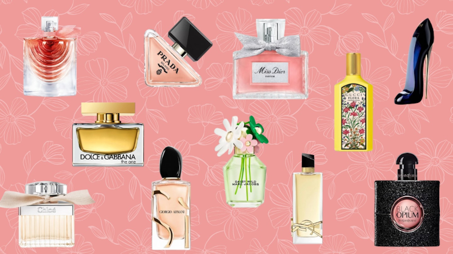 Best Black Friday perfume deals to get 50 off luxury scents
