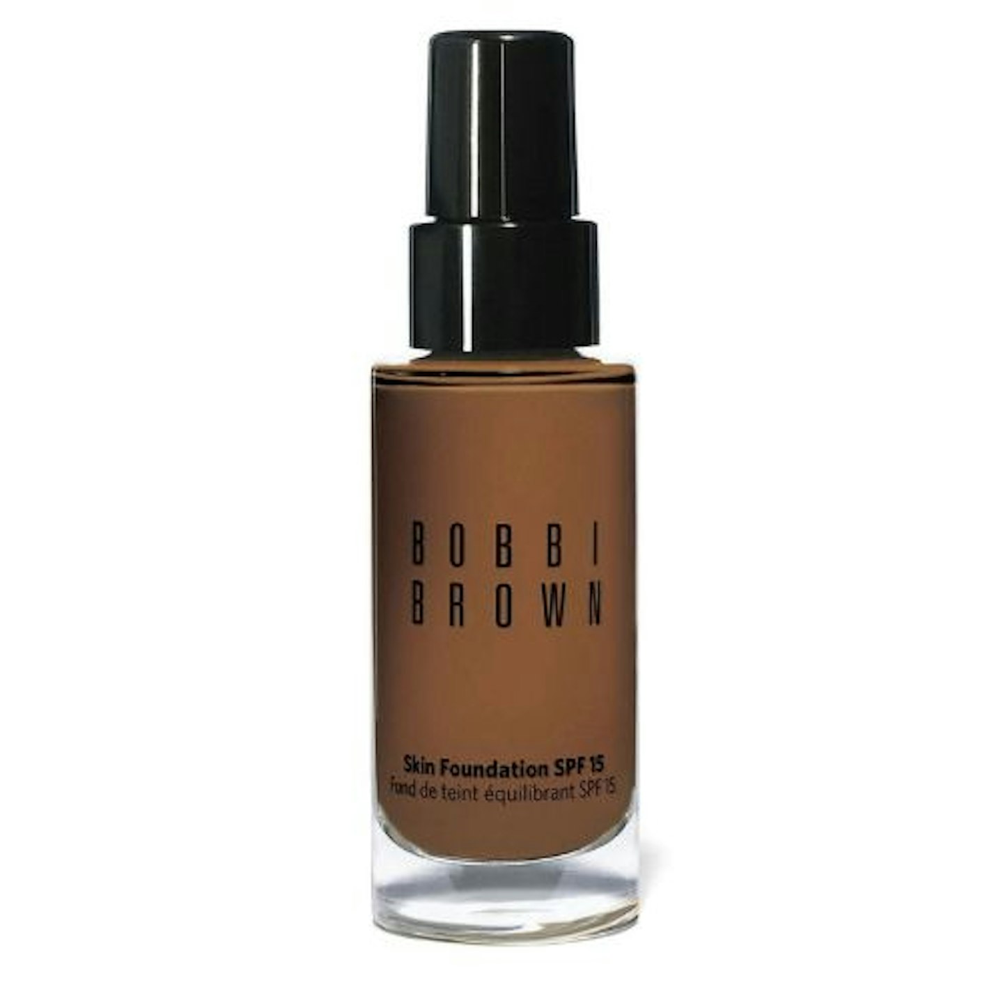 Bobbi Brown Skin Foundation SPF 15