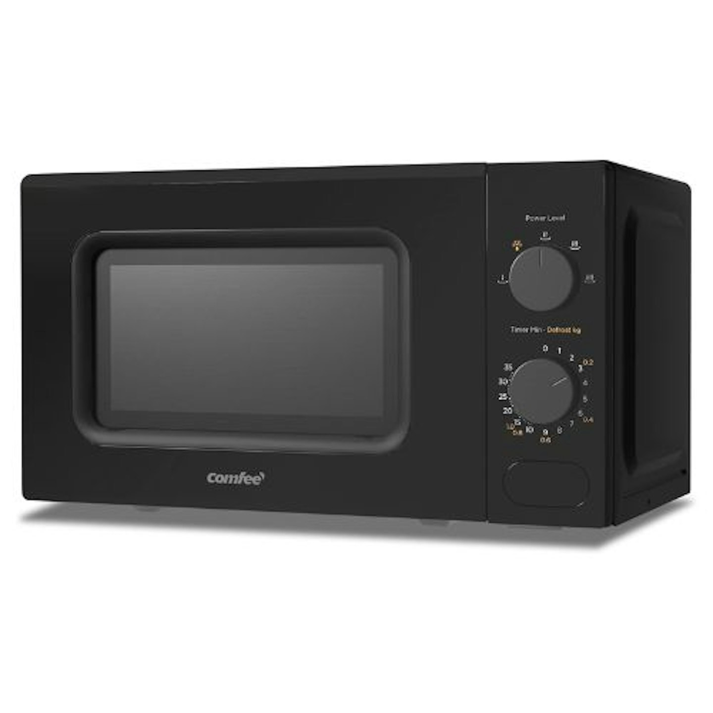 COMFEE 700W 20L Microwave CM-M202CC(BK)