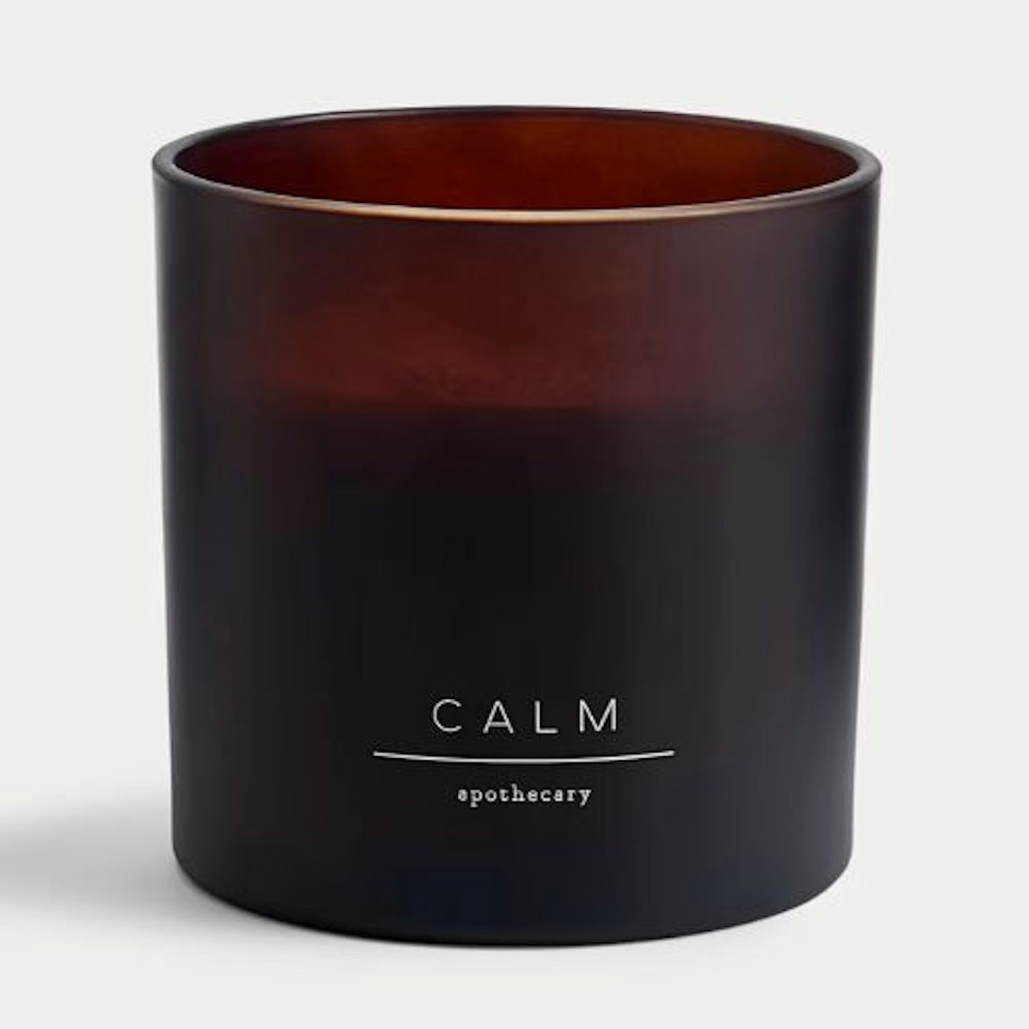 Calm Extra Large Scented Candle