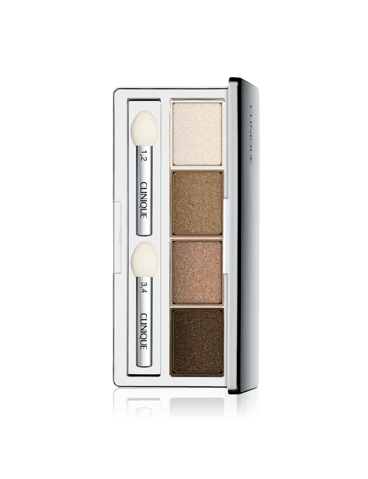 Clinique All About Shadow™ Quad Eyeshadow