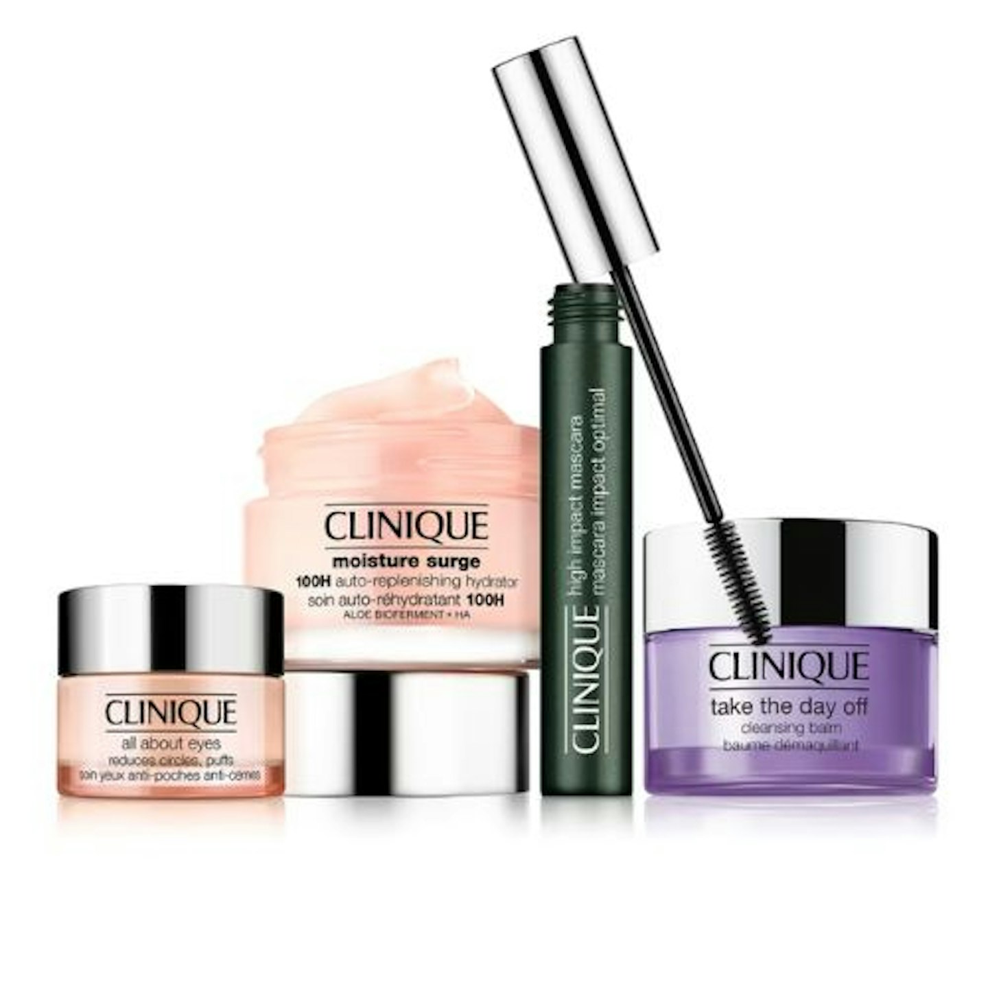 Clinique Fan Favourites Beauty Gift Set