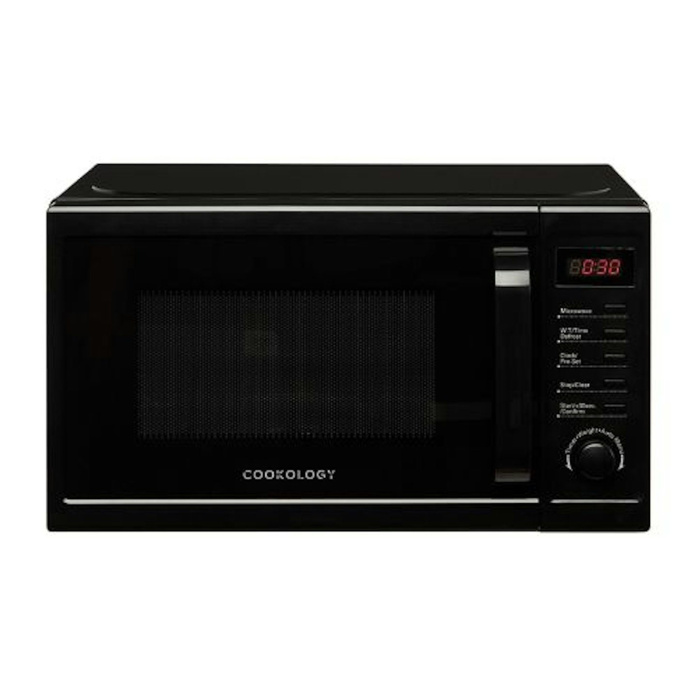 Cookology CFSDI20LBK 20L Freestanding