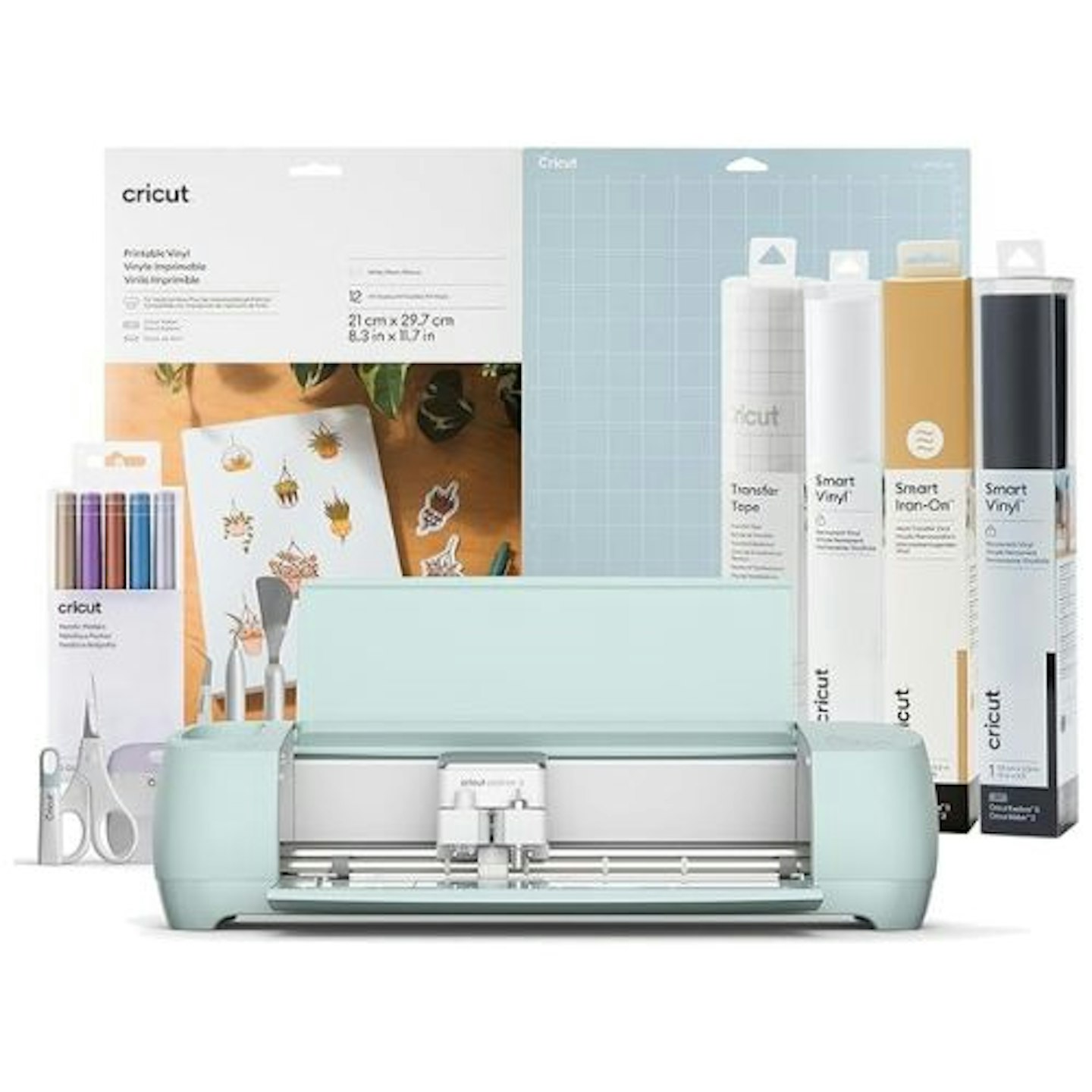 Cricut Explore 3™ Starter Bundle