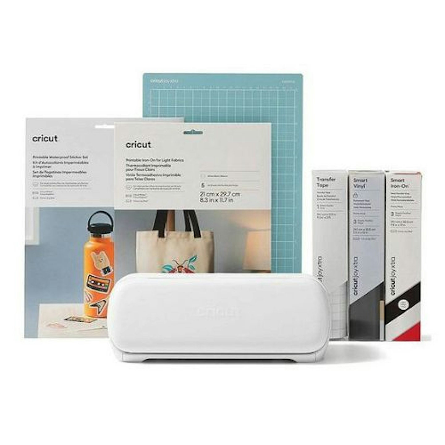 Cricut Joy Xtra™ Starter Bundle