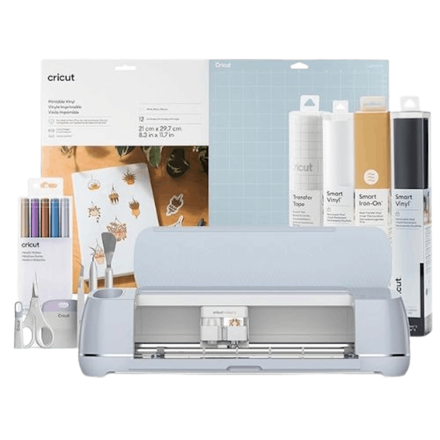 Cricut Maker 3™ Starter Bundle