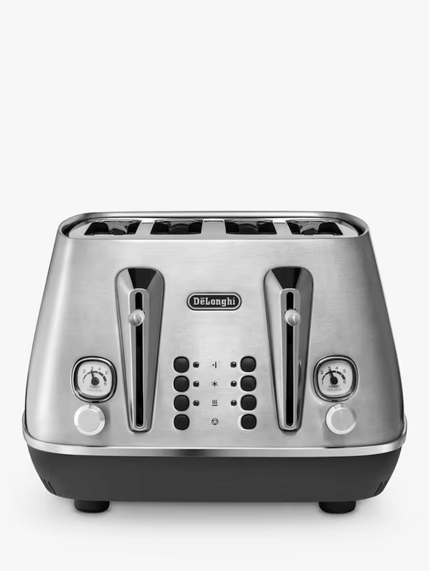 Image of the De'Longhi Distinta X 4 Slice Toaster