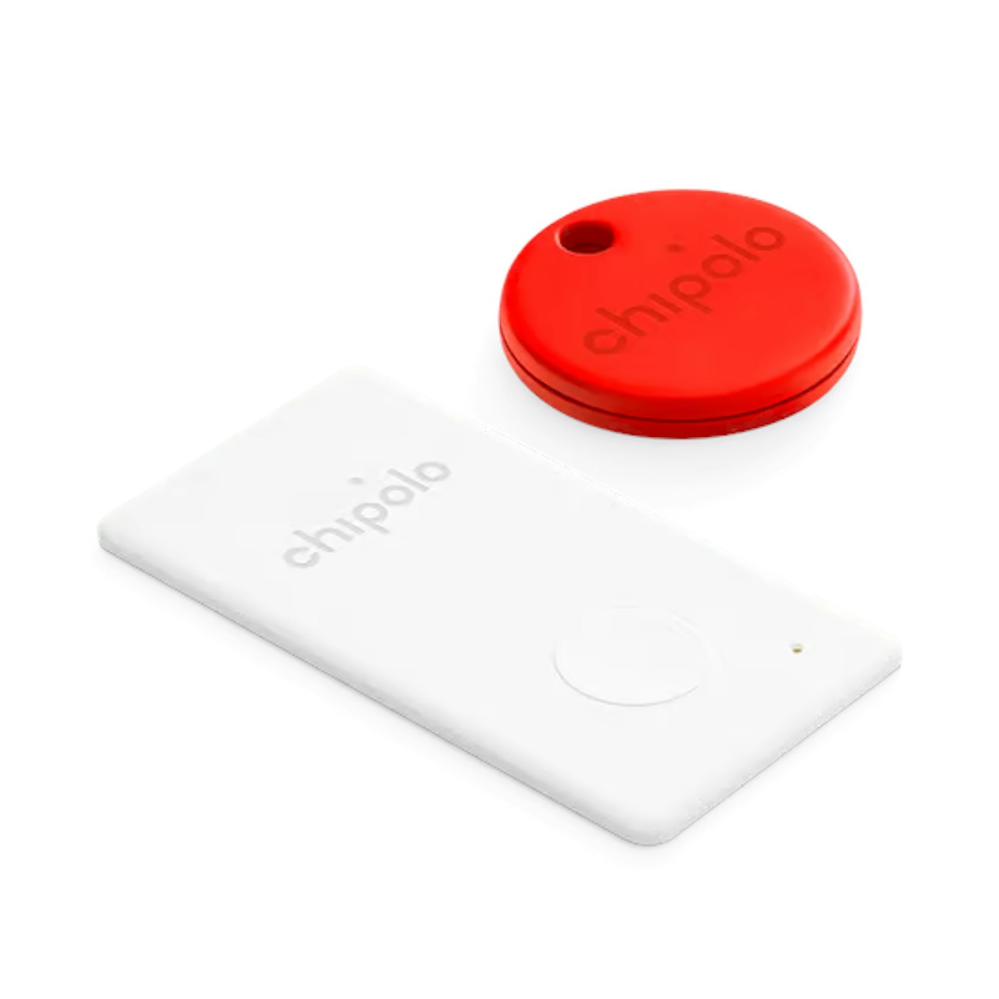 Chipolo ONE and Chipolo Card GPS trackers 