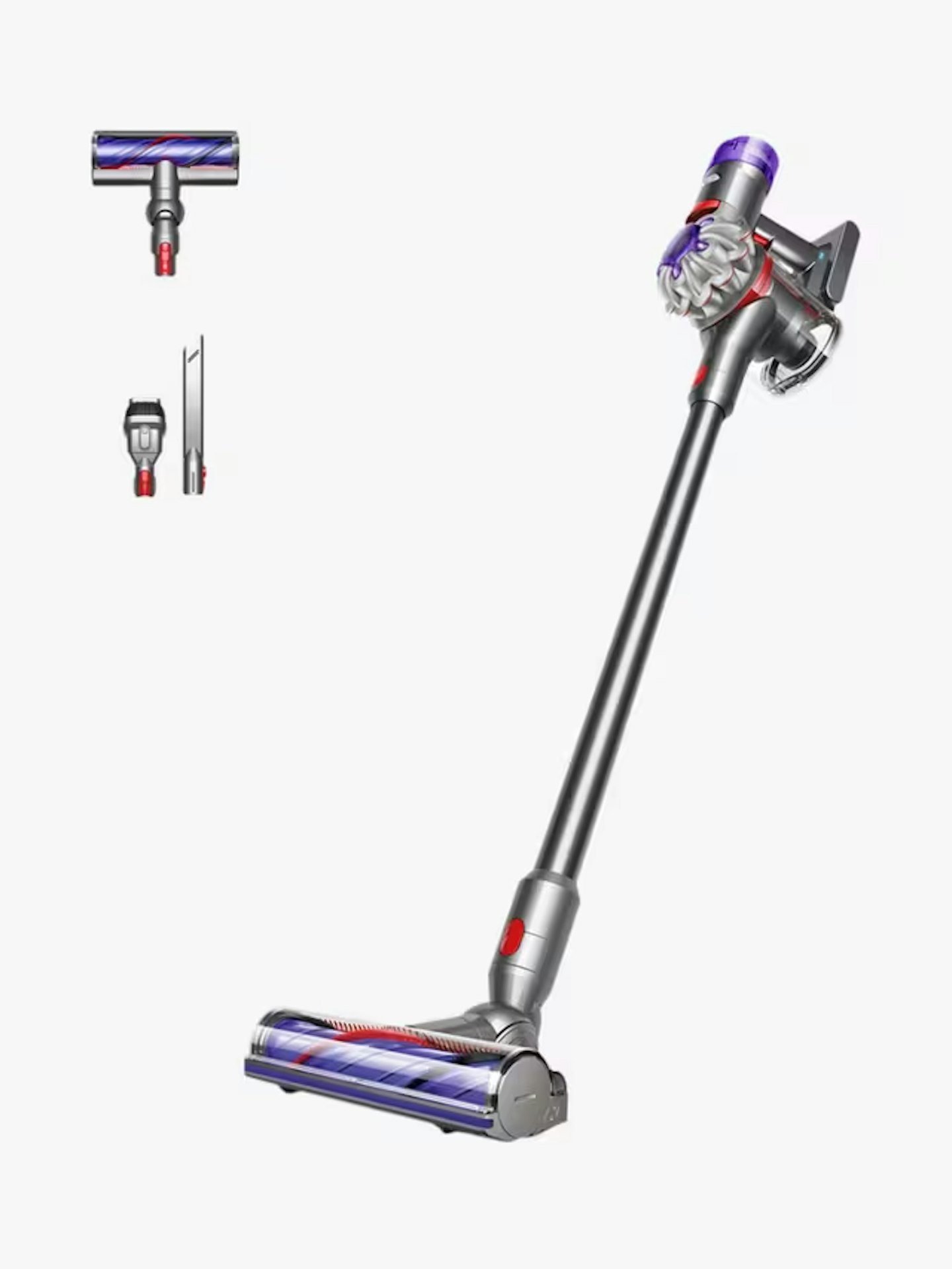 Dyson V8 Advanced Cordless Vacuum Cleaner