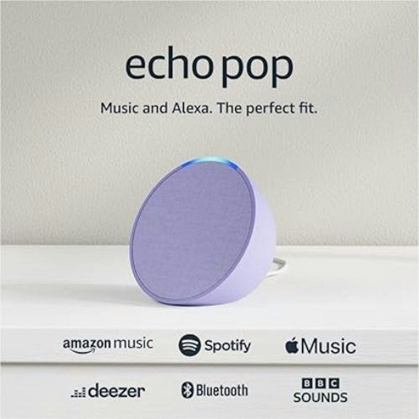 Echo Pop (Newest gen)