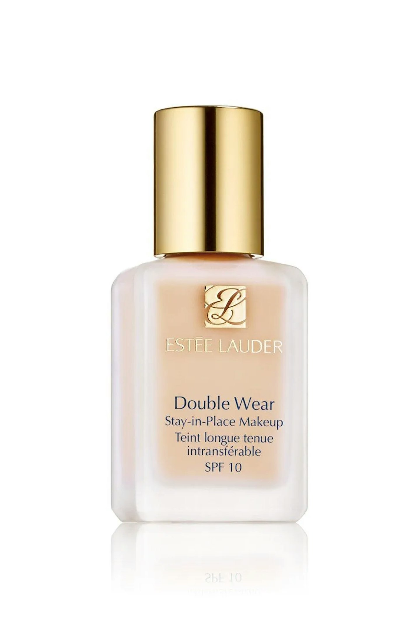 Image of the Estée Lauder Double Wear Stay in Place Foundation 