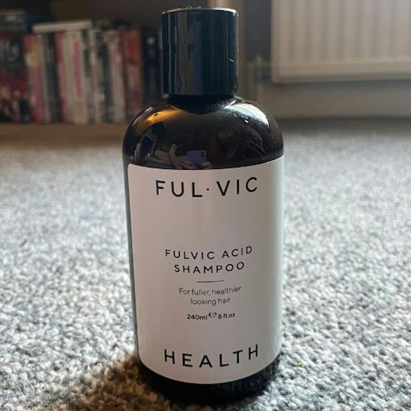 FUL.VIC Fulvic Acid