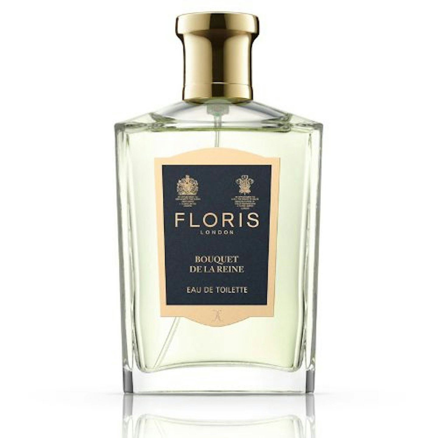 Floris Bouquet de la Reine Eau de Toilette