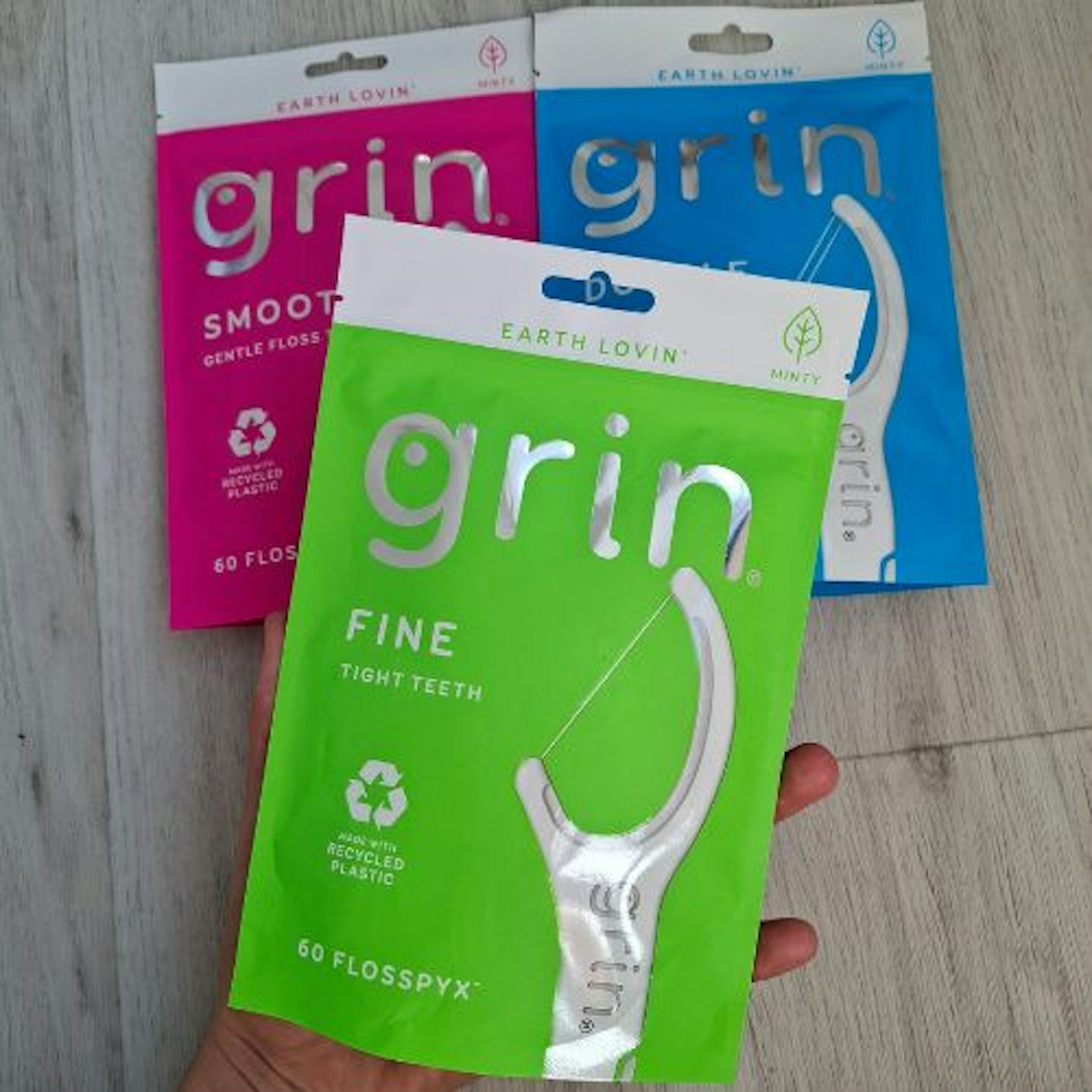 Grin Oral Care