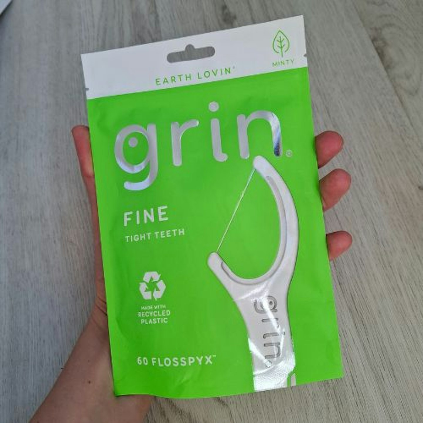 Grin Oral Care