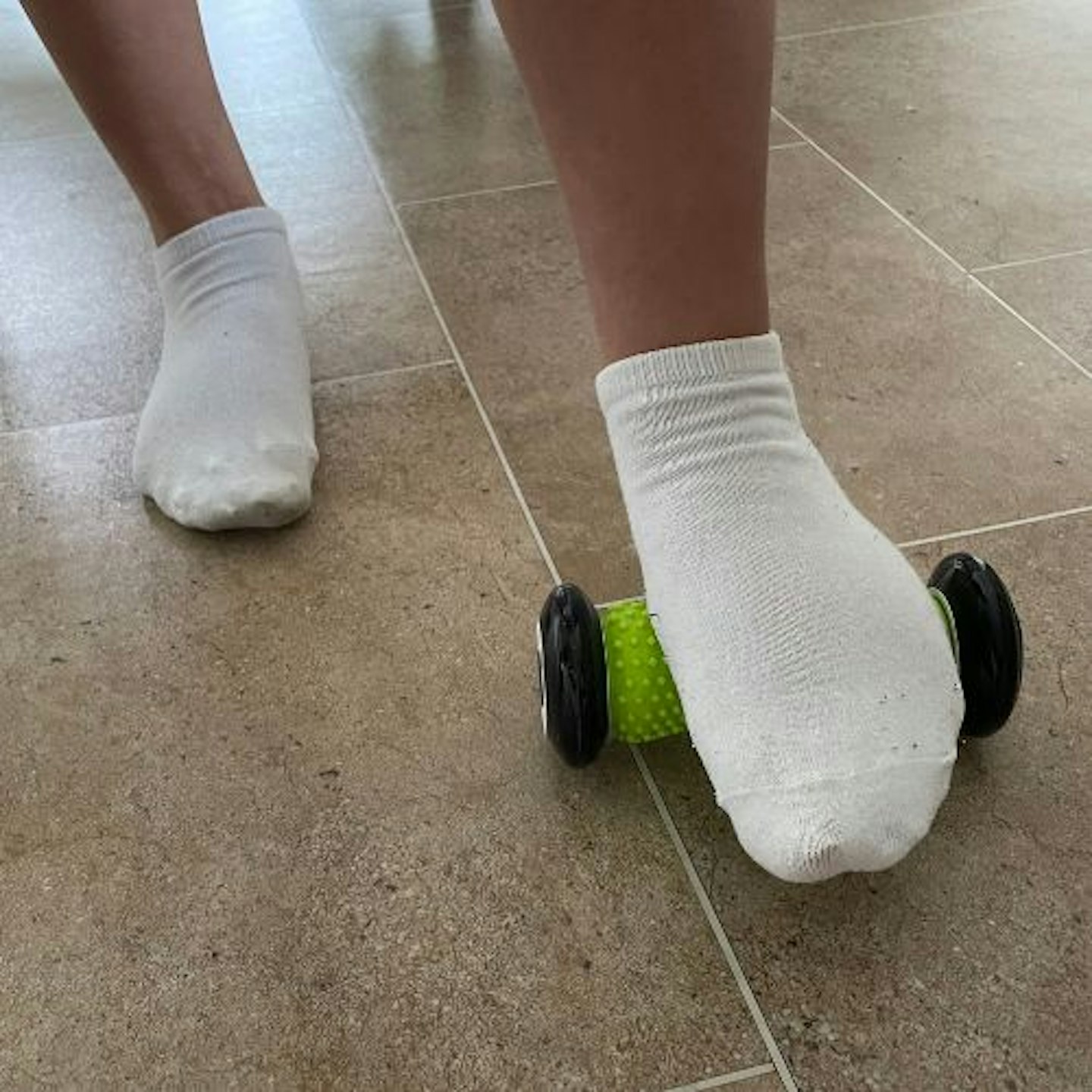 H&S Foot Massage Roller