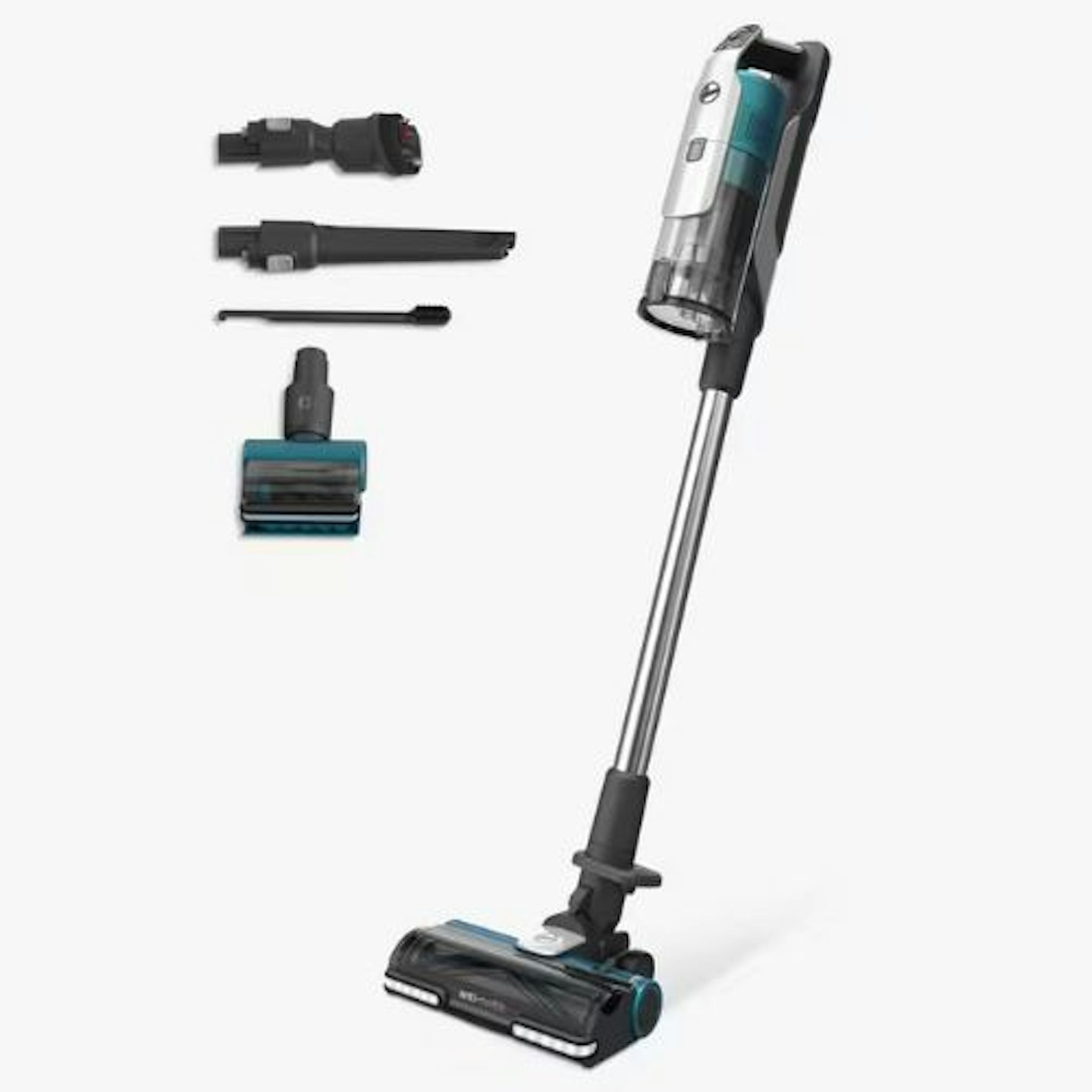 Hoover HF9 cordless vacuum