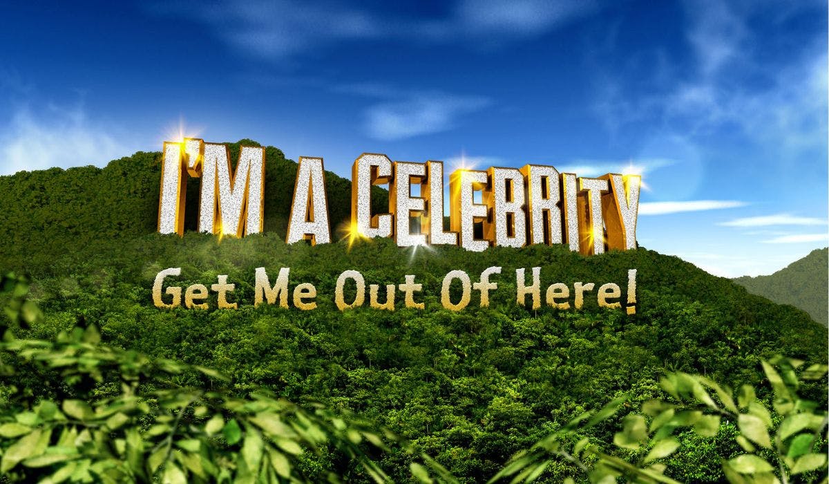 I'm a Celeb 2024 lineup