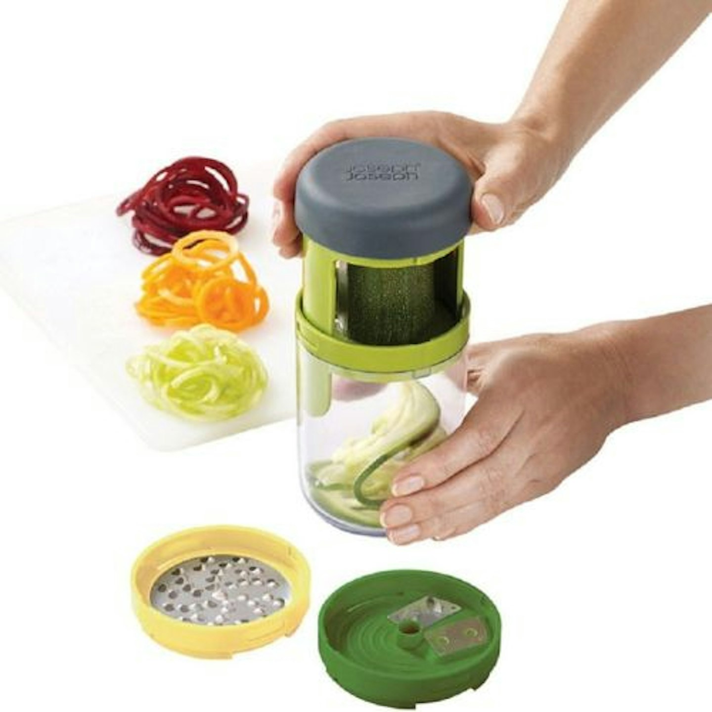 Joseph Joseph Spiro Vegetable Spiralizer