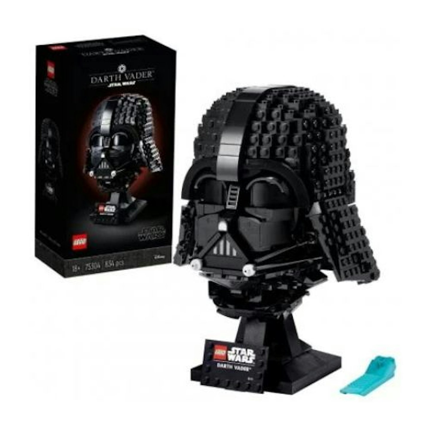 LEGO® Star Wars Darth Vader™ Helmet