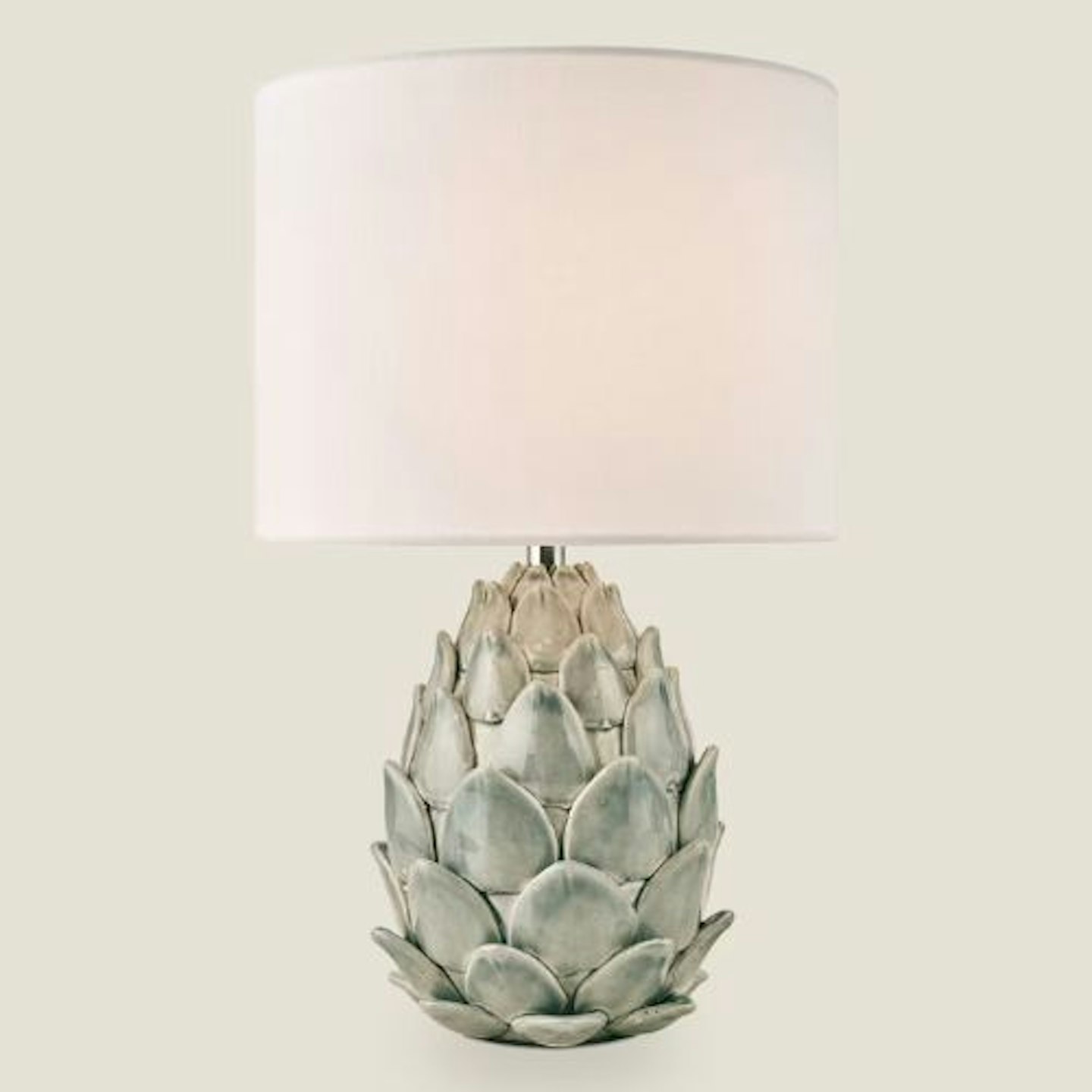 Laura Ashley Gresford Ceramic Table Lamp