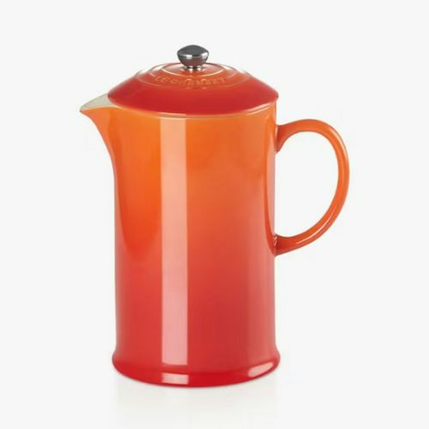 Le Creuset Stoneware Coffee Press