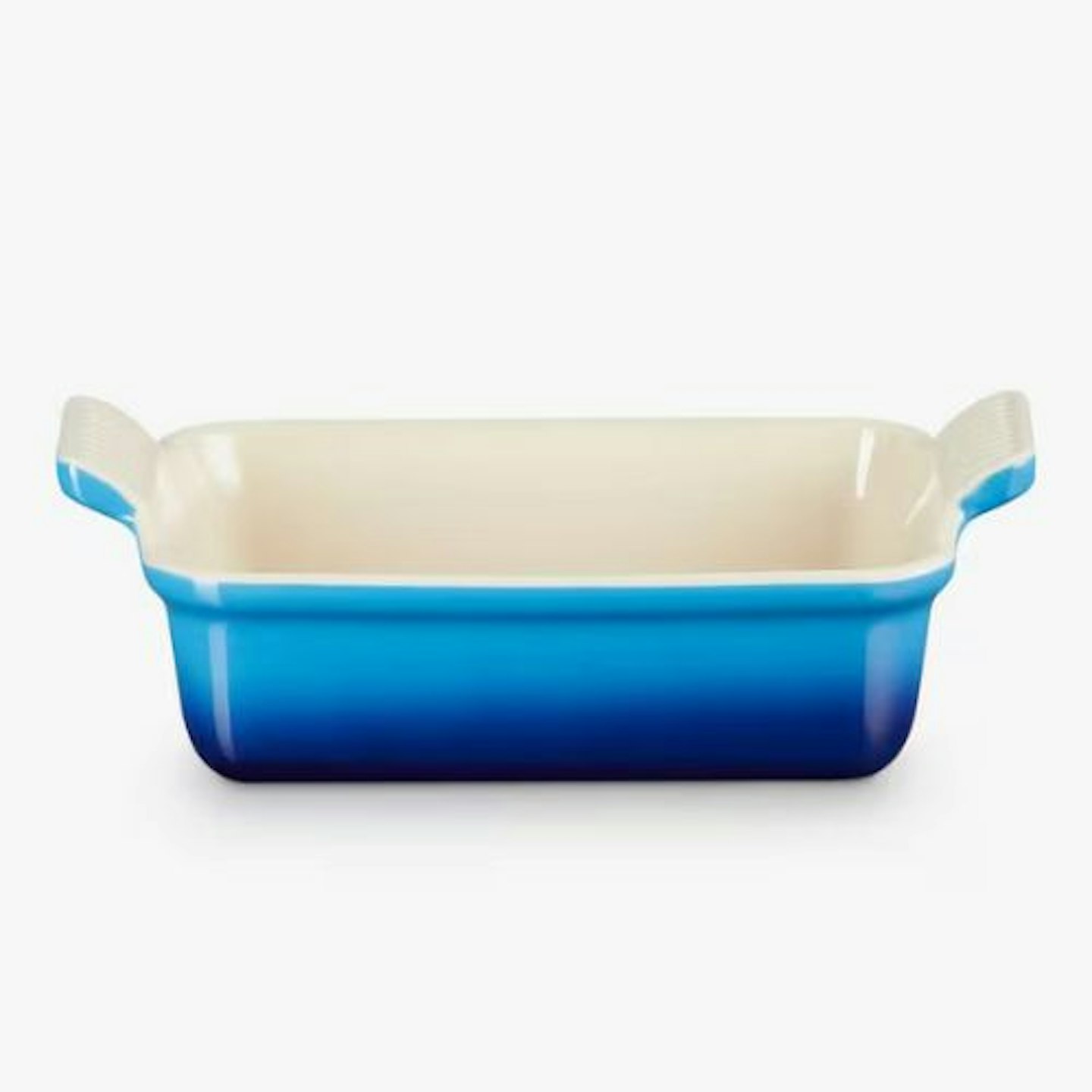 Le Creuset Stoneware Deep Rectangular Oven Dish