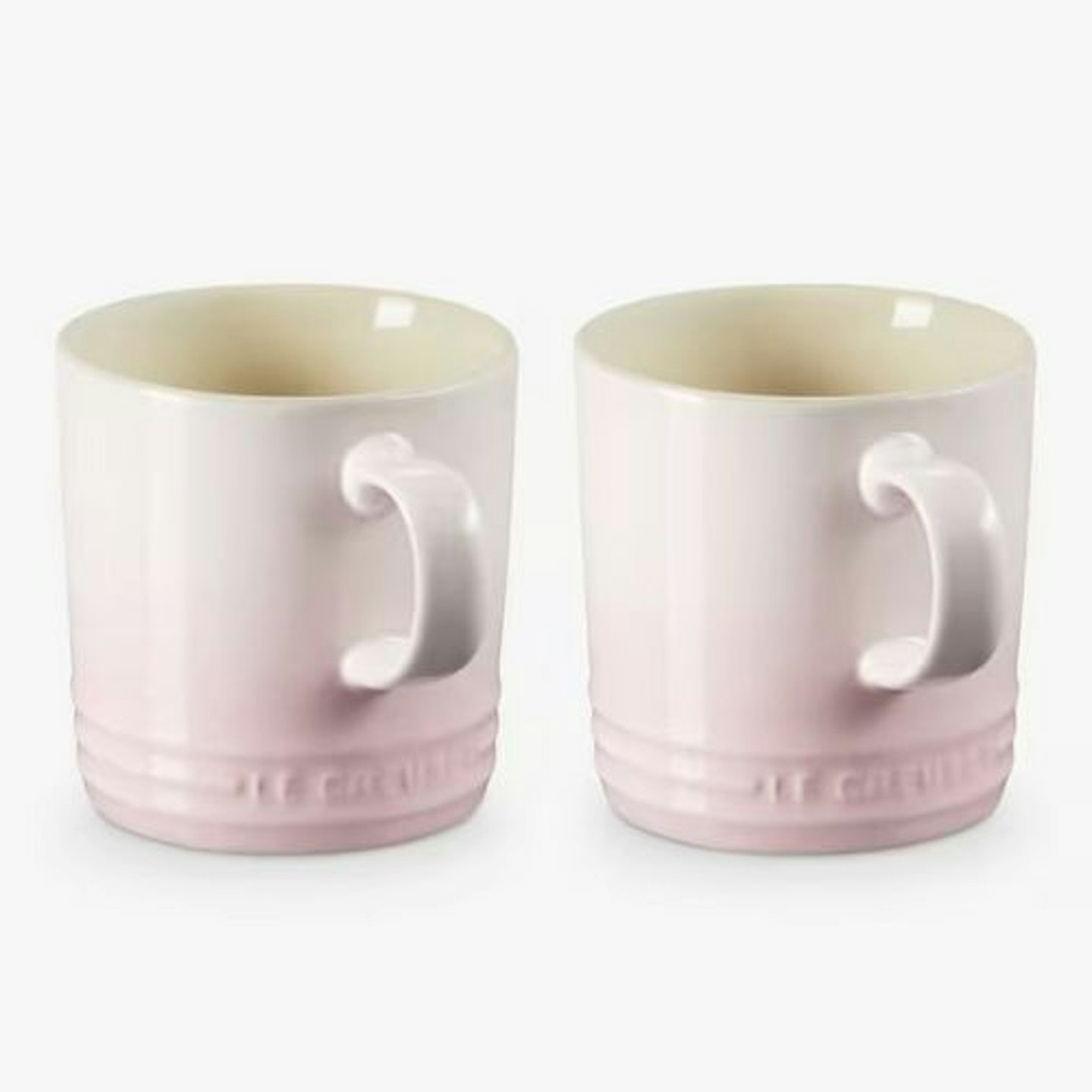 Le Creuset Stoneware Mugs