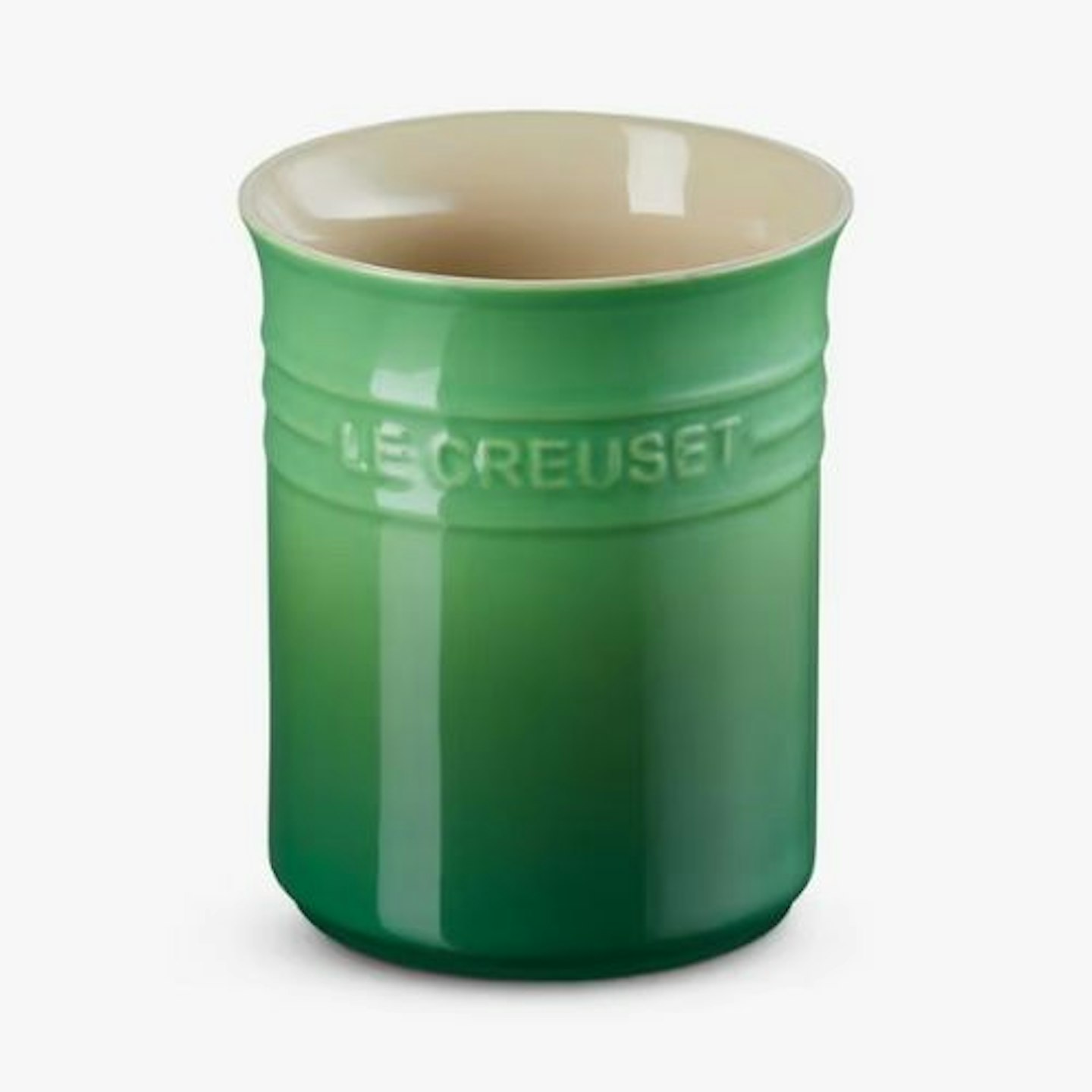 Le Creuset Stoneware Utensil Pot