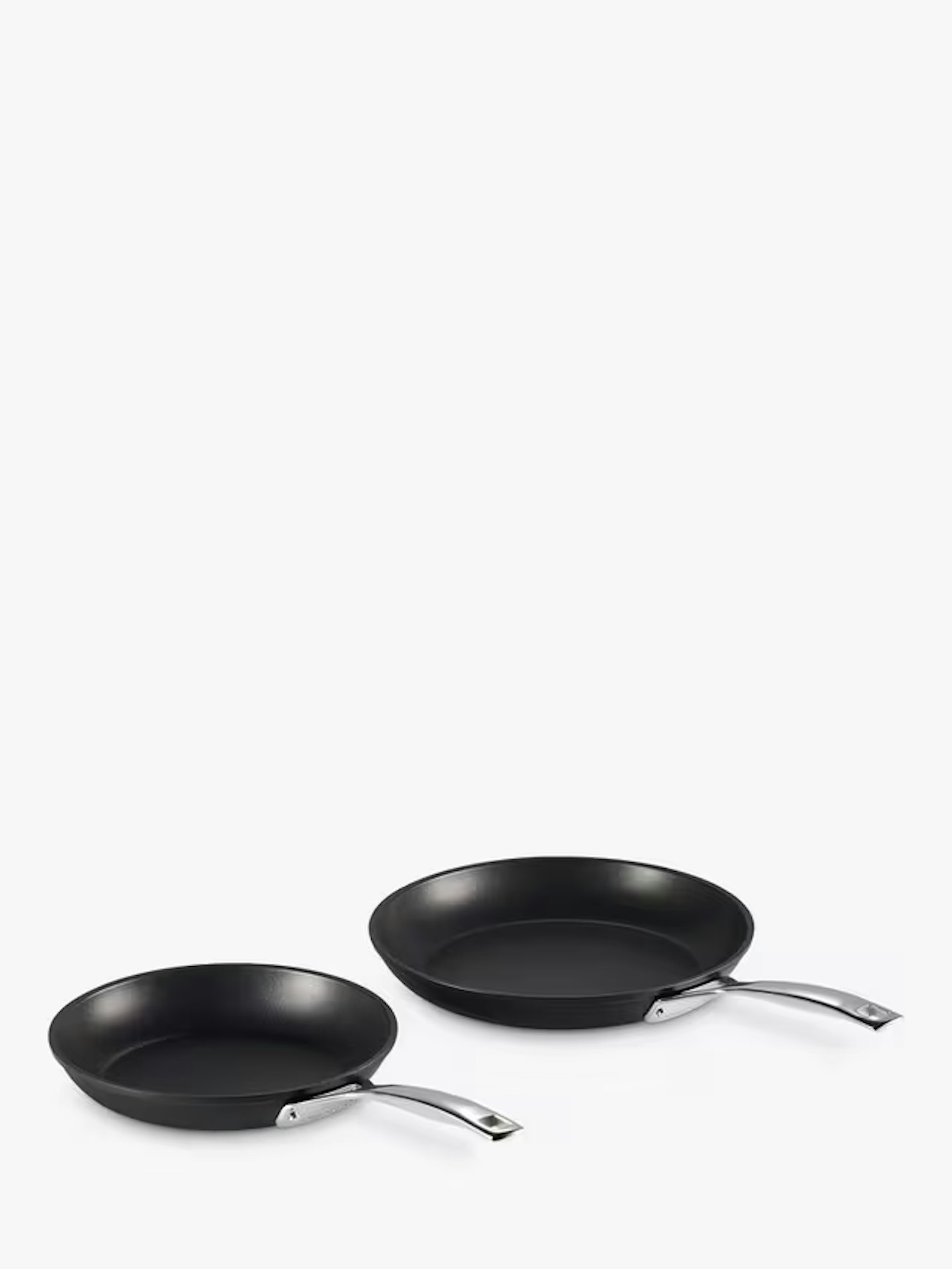 Image of the Le Creuset Toughened Non-Stick Shallow Frying Pans