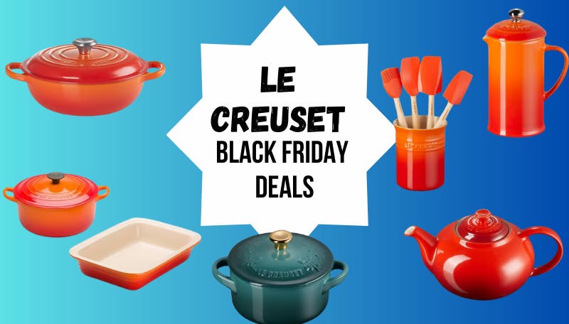 Le Creuset Black friday deals 2025(01)