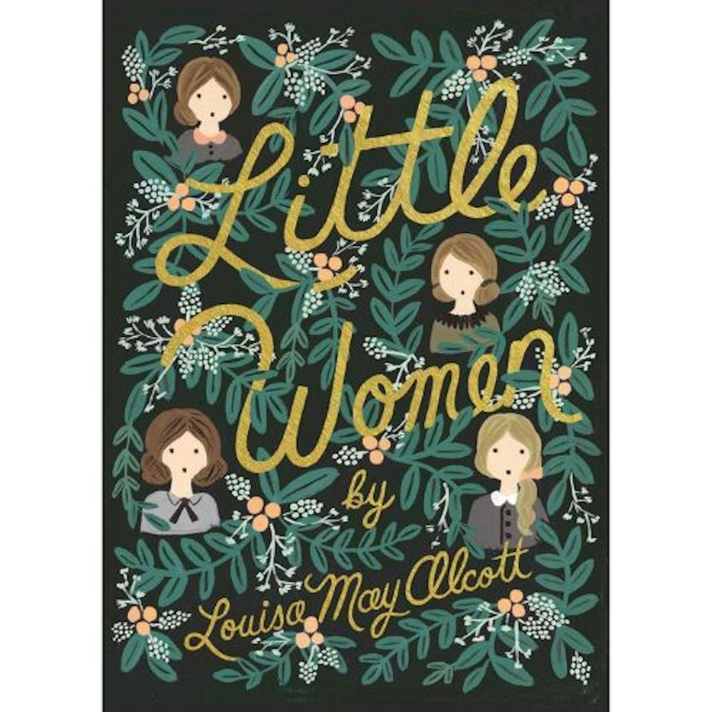 Little Women Louisa May Alcott