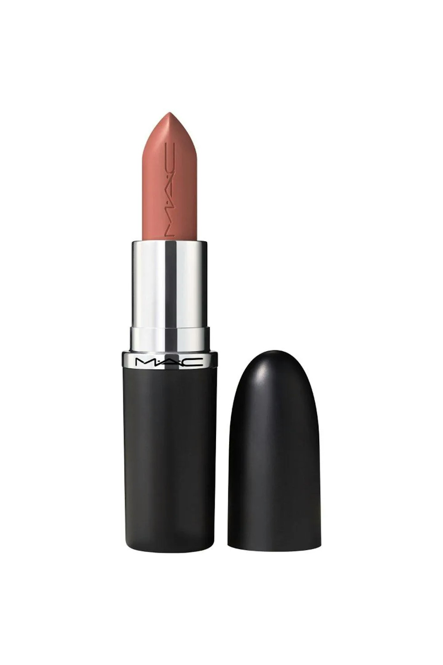 Image of the MACximal Sleek Satin Lipstick