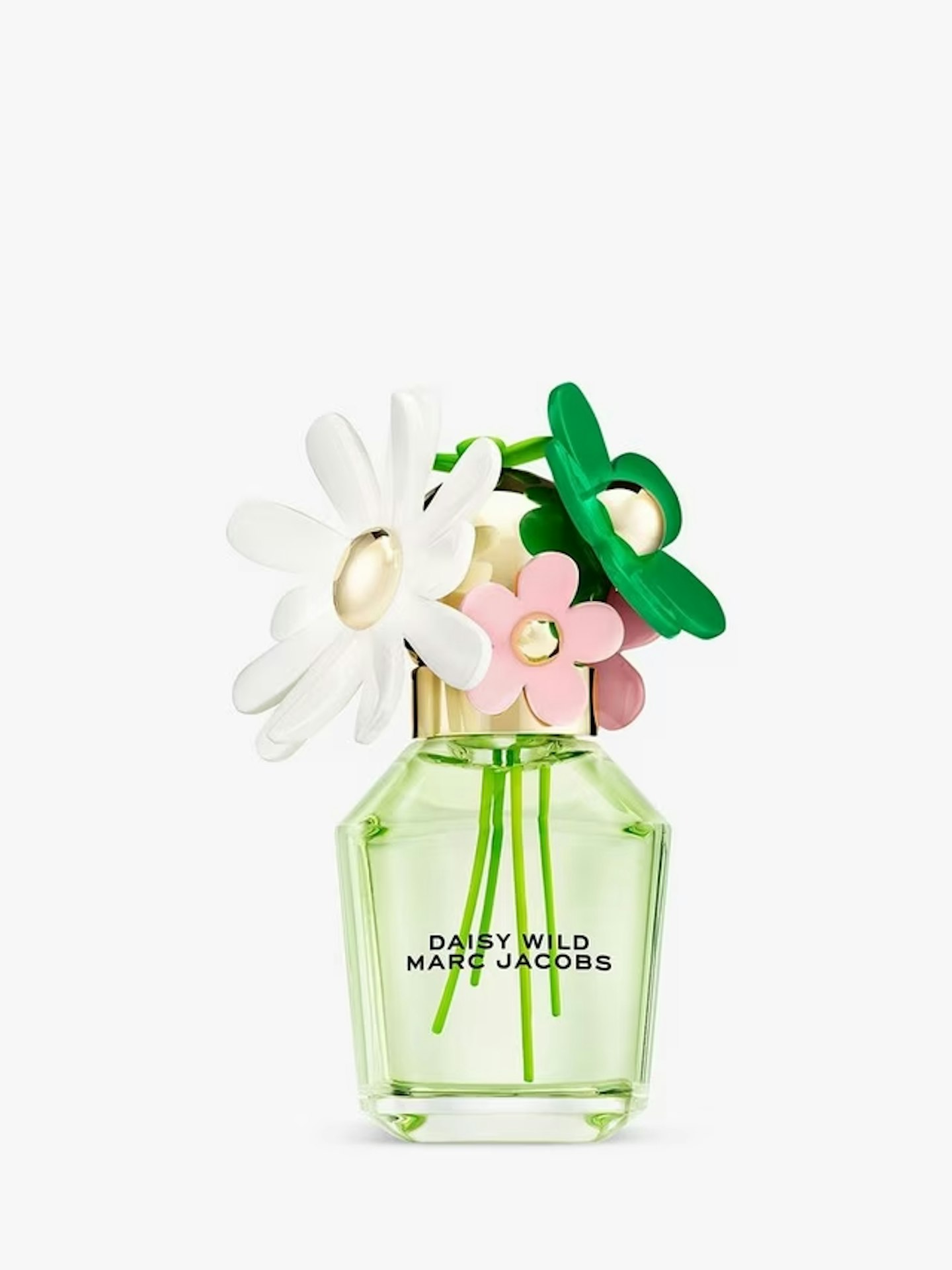 Marc Jacobs Daisy Wild Eau de Parfum