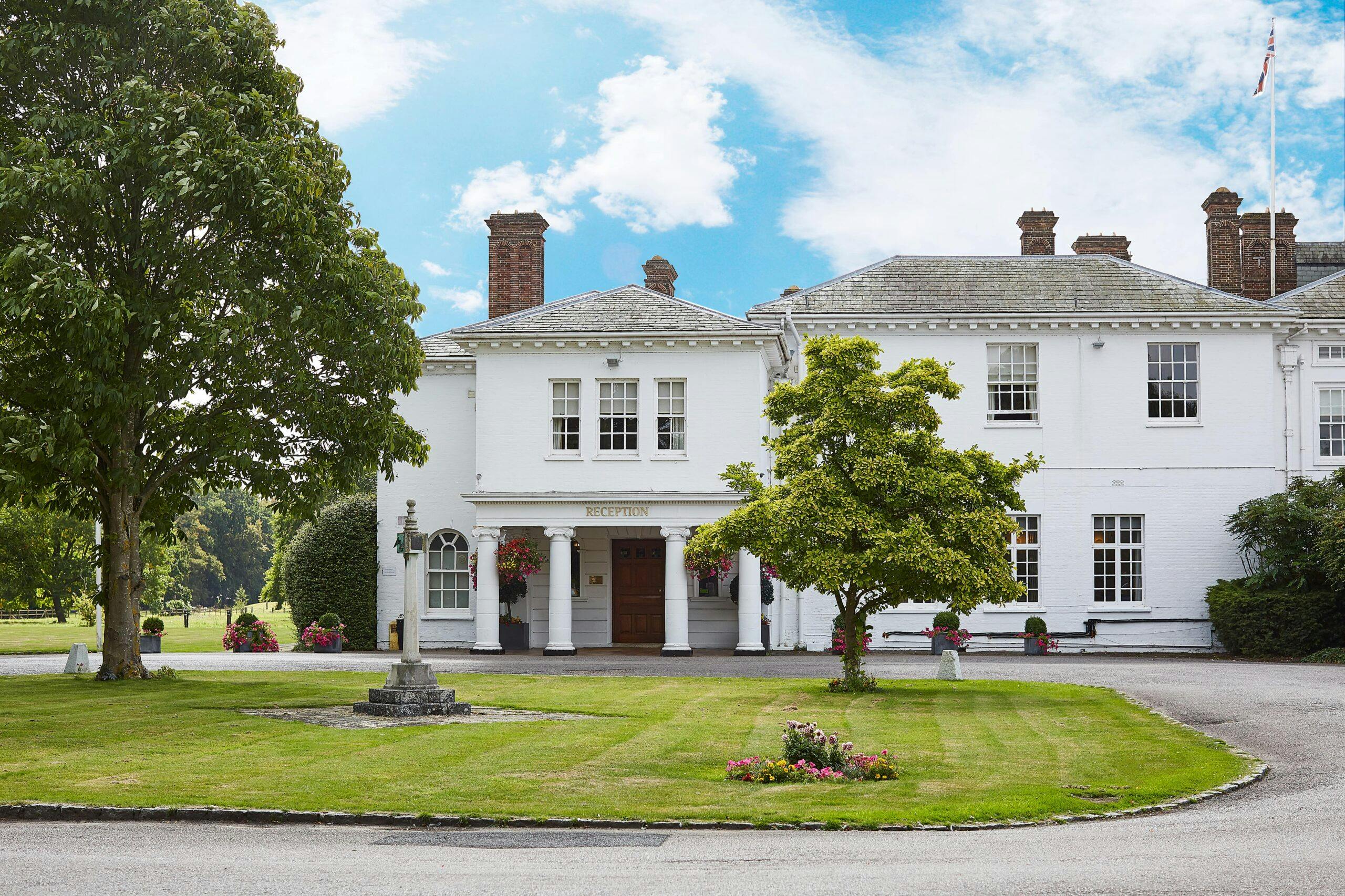 Mill Hill House Hotel The Venues Collection